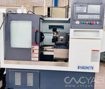 تصویر تراش CNC آکبند قطعات تایوان مونتاژ ایران مدل B1002 HCT6 