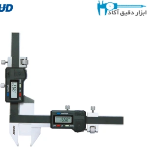 تصویر فروشگاه ابزار دقیق آکاد