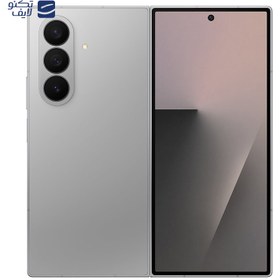 تصویر گوشی سامسونگ Z Fold 7 5G | حافظه 1 ترابایت رم 16 گیگابایت Samsung Galaxy Z Fold 7 5G 1T/16 GB