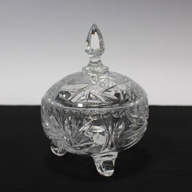 تصویر قندان مدل 8072 