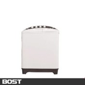 تصویر ماشین لباسشویی دوقلو بست 9.5 کیلویی مدل BWT-950 BOST WASHING MACHINE BWT-950