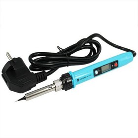 تصویر هویه 80 وات دما متغیر سانشاین مدل SUNSHINE SL-936D ( اصلی ) soldering iron