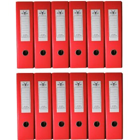 تصویر زونکن زرین بایگان مدل 020 بسته ۱۲ عددی - صورتی 