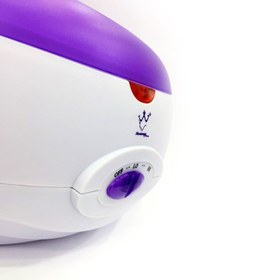 تصویر دستگاه موم داغ کن مدل پا رافین paraffin 