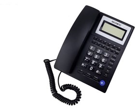 تصویر تلفن مایکروتل مدل MCT-1541CID MICROTEL MCT-1541CID Telephone