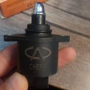 تصویر استپر موتور ام وی ام ۱۱۰ سه سیلندر/MVM 110 3 cylinder 