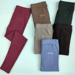 تصویر ساپورت پنبه کبریتی وارداتی فنسی Fancy 