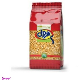 تصویر لپه هرول وزن 900 گرم 