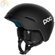 تصویر هلمت اسکی آلپاین Poc Obex Spin Communication Helmet 