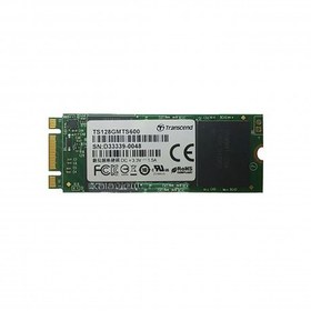 تصویر هارد SSD 128 گیگابایت Transcend M.2 NGFF 2260 MTS600 