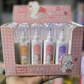 تصویر غلط گیر مایع خرگوشی 