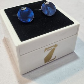 تصویر دکمه سردست D41 