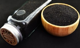 تصویر تخم شربتی 