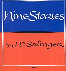 تصویر کتاب Nine Stories - Audiobook دانلود pdf کتاب Nine Stories - Audiobook