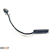 تصویر کابل تبدیل هارد لپ تاپ Dell Inspiron 13z-5323 5323 3360 5000 Hard Drive HDD Cable Connector 