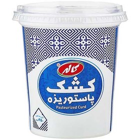 تصویر کشک 450گرمی کاله 