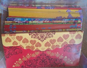 تصویر پاکت پول 