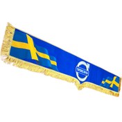 تصویر آفتابگیر سلطنتی کامیون ولوو 