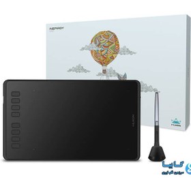 تصویر قلم نوری هوئیون مدل H950P Huion H950P Pen Tablet