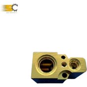 تصویر شیر انبساط کولر زانتیا VFN 