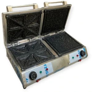 تصویر فروشگاه رز استیل