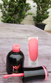 تصویر لاک ژل مجیک شماره ۸۶ 