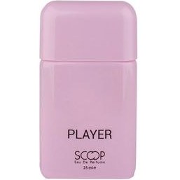 تصویر عطر جیبی زنانه اسکوپ پلیر Player Scoop Player Eau De Parfum for Women 25ml