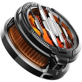 تصویر فن خنک‌کننده MEMO CX07 