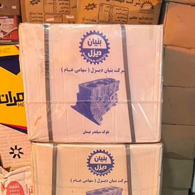 تصویر سرسیلندر نیسان Z24 اصلی 