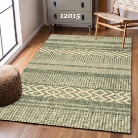 تصویر روفرشی کشدار code 12015 