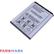 تصویر باتری اصلی گوشی سونی Sony Ericsson K310 مدل BST-36 