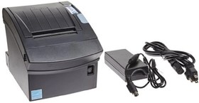 تصویر فیش پرینتر حرارتی Bixolon 350ll - ب Thermal Receipt Printer Bixolon SRP-350II USB