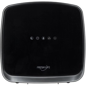 تصویر بخور سرد فرش لایف مدل GO-2031 