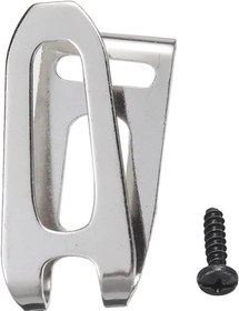 تصویر قلاب گیره کمربند JCZD 4PCS ماکیتا Makita JCZD 4PCS belt clip hook