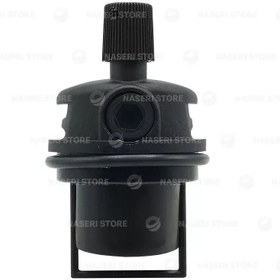 تصویر ایرونت پمپ بلند 