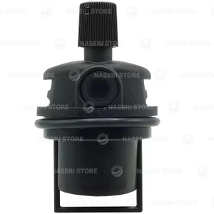 تصویر فروشگاه تهویه مطبوع ناصری