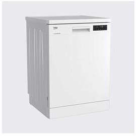 تصویر ماشین ظرفشویی بکو مدل DFN28320 Beko DFN28320 Dishwasher