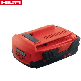 تصویر باتری هیلتی B22_2.6 