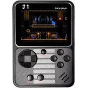 تصویر کنسول بازی Retro Handheld Game Console 