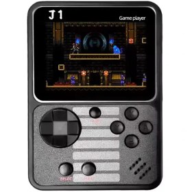 تصویر کنسول بازی Retro Handheld Game Console 