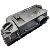 تصویر درب قالپاق سوپاپ پژو ۴۰۵ موتور XU7 با واشر شرکتی کد ۱۷۰۰۱۰۲۶۹۹ 