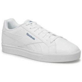 تصویر کفش پیاده روی اورجینال برند Reebok مدل Royal Complete 3 Low کد 771029937 