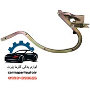 تصویر لولای در صندوق عقب چپ و راست برلیانس H320 