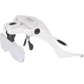 تصویر ذره بین اینسایز مدل 7523-3D5 