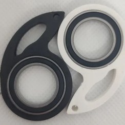 تصویر جاکلیدی اسپینری keychain Spinner