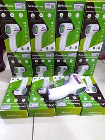 تصویر تب سنج لیزری آنینگ کانگ مدل Ank-M3 