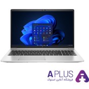 تصویر لپتاپ استوک اچ پی HP Probook 650 G8 Core i5 1135G7 16GB 256G SSD 