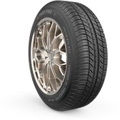 تصویر لاستیک یزدتایر 175/70R13 گل ونوس ( تاریخ تولید 2025 ) yazd tire 175/70R13 VENUS