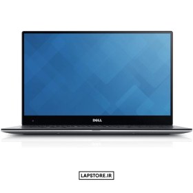 تصویر لپ تاپ استوک Dell Xps 13 9360 | Core i5-7200U | 8GB | 256GB-SSD | Intel UHD 620 | 13.3 inch″-3K 