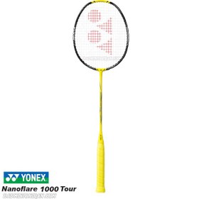 تصویر راکت بدمینتون یونکس Yonex Nanoflare 1000 Tour 